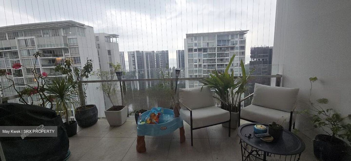 The Sea View (D15), Condominium #637293561